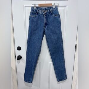 Rockies women’s size 29 Blue Denim Jeans